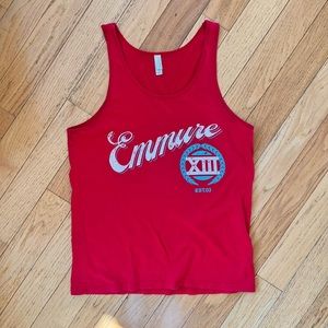 🌻Canvas Men’s Emmure Tank